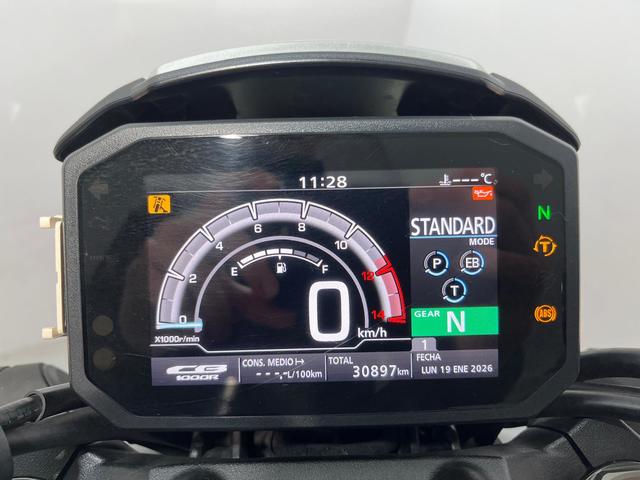 Honda CB1000R  en Barcelona