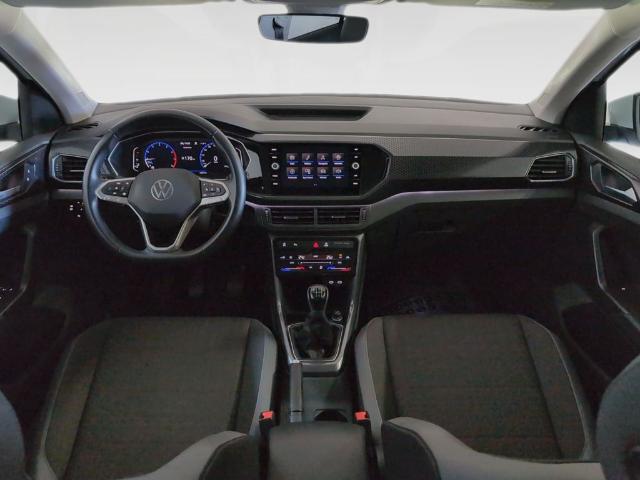 Volkswagen T-Cross Sport 1.0 TSI 81 kW (110 CV)