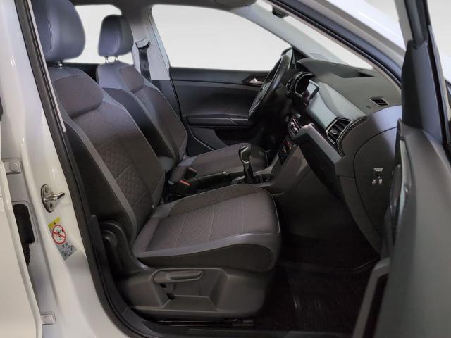 Volkswagen T-Cross Sport 1.0 TSI 81 kW (110 CV)