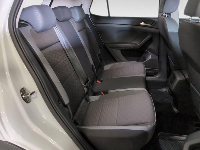 Volkswagen T-Cross Sport 1.0 TSI 81 kW (110 CV)