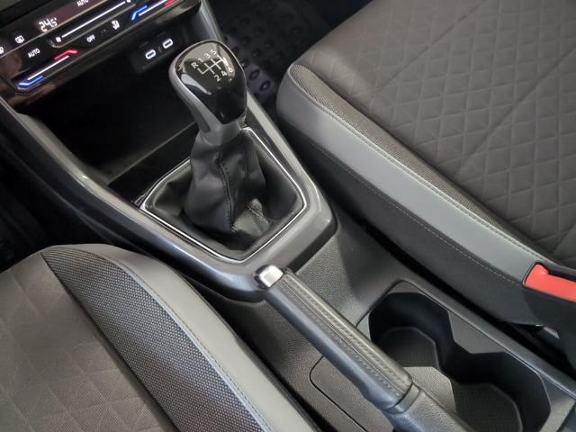 Volkswagen T-Cross Sport 1.0 TSI 81 kW (110 CV)