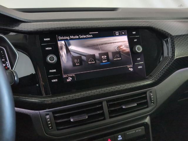 Volkswagen T-Cross Sport 1.0 TSI 81 kW (110 CV)