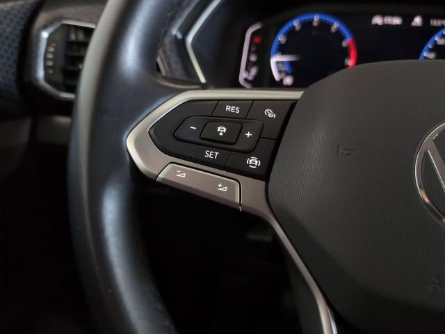 Volkswagen T-Cross Sport 1.0 TSI 81 kW (110 CV)