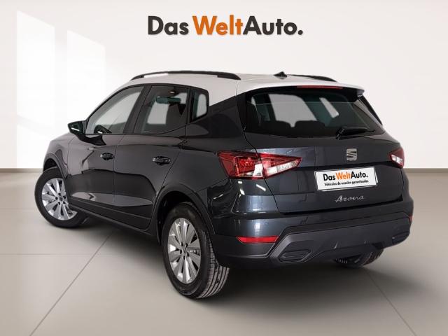 SEAT Arona 1.0 TSI Style Special Edition 85 kW (115 CV)