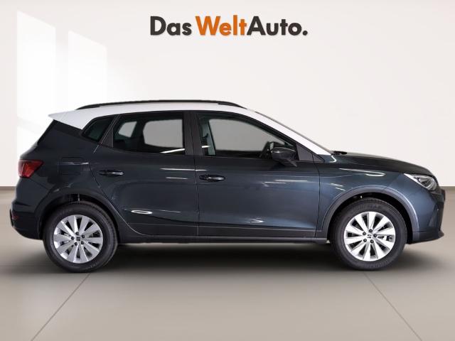 SEAT Arona 1.0 TSI Style Special Edition 85 kW (115 CV)