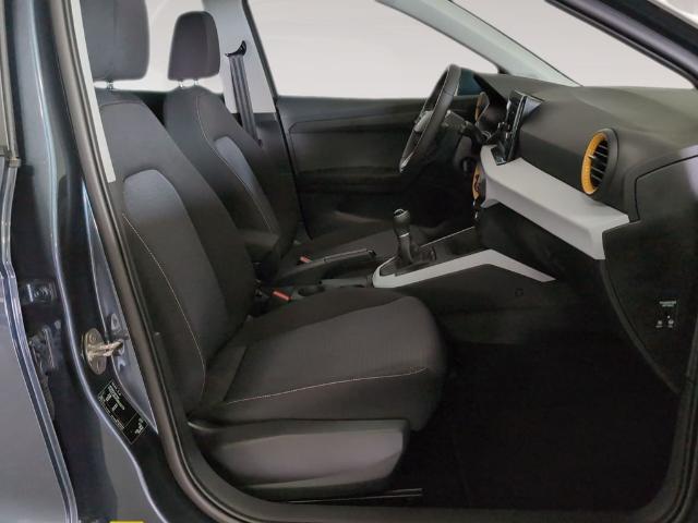 SEAT Arona 1.0 TSI Style Special Edition 85 kW (115 CV)