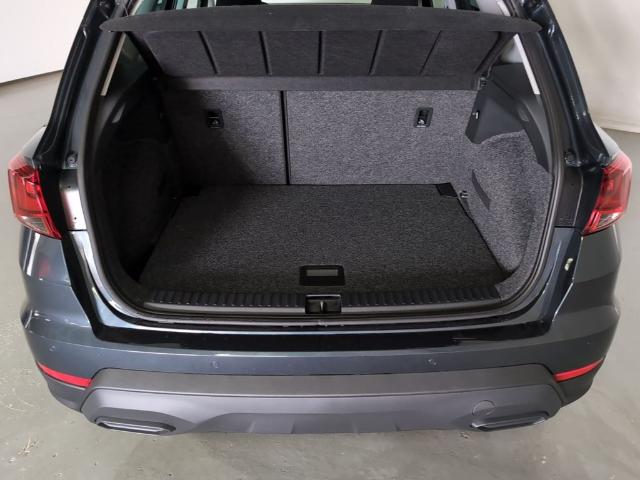 SEAT Arona 1.0 TSI Style Special Edition 85 kW (115 CV)