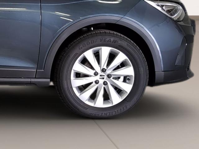 SEAT Arona 1.0 TSI Style Special Edition 85 kW (115 CV)