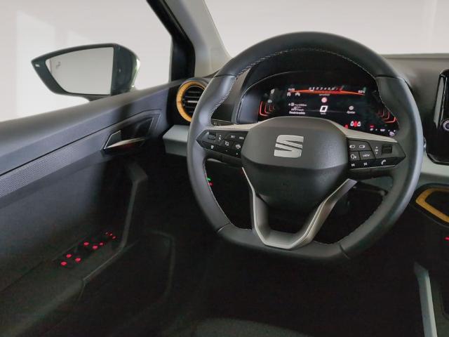 SEAT Arona 1.0 TSI Style Special Edition 85 kW (115 CV)