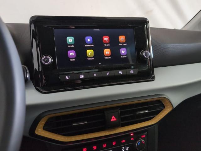 SEAT Arona 1.0 TSI Style Special Edition 85 kW (115 CV)