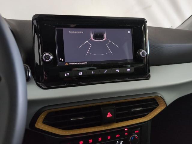 SEAT Arona 1.0 TSI Style Special Edition 85 kW (115 CV)