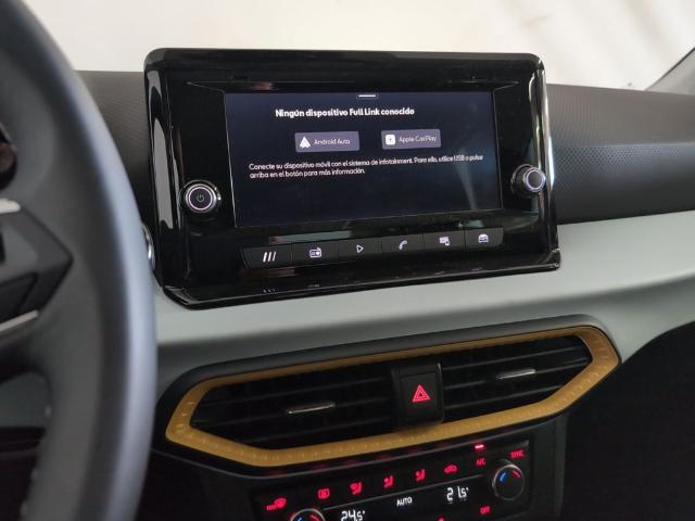 SEAT Arona 1.0 TSI Style Special Edition 85 kW (115 CV)