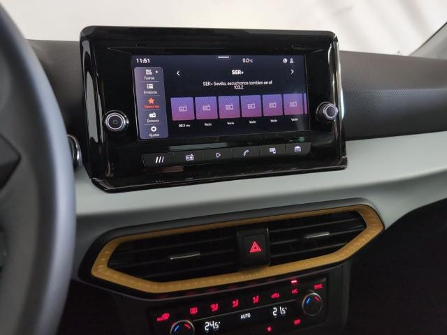 SEAT Arona 1.0 TSI Style Special Edition 85 kW (115 CV)