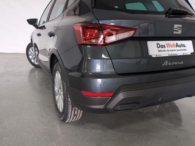 SEAT Arona 1.0 TSI Style Special Edition 85 kW (115 CV)