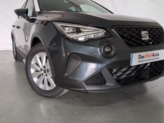 SEAT Arona 1.0 TSI Style Special Edition 85 kW (115 CV)