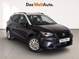 SEAT Arona 1.0 TSI de segunda mano