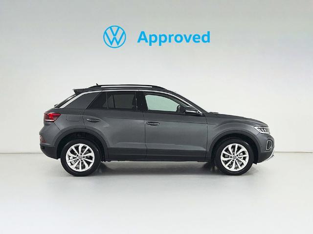 Volkswagen T-Roc ``Más`` 1.5 TSI 110 kW (150 CV)