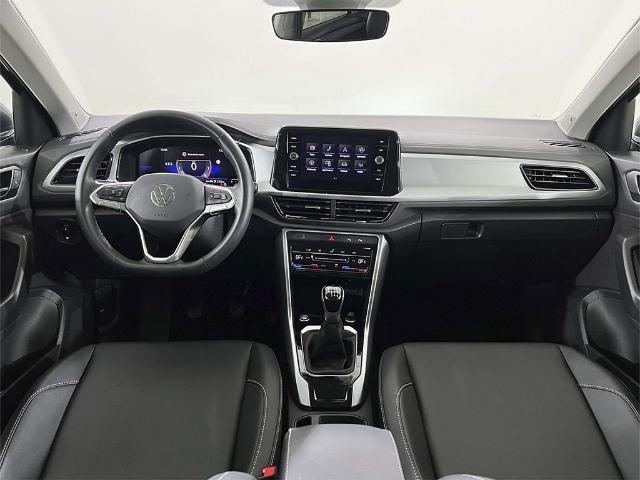 Volkswagen T-Roc ``Más`` 1.5 TSI 110 kW (150 CV)