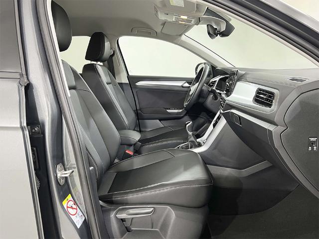 Volkswagen T-Roc ``Más`` 1.5 TSI 110 kW (150 CV)