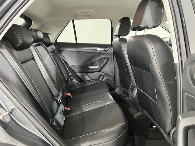 Volkswagen T-Roc ``Más`` 1.5 TSI 110 kW (150 CV)