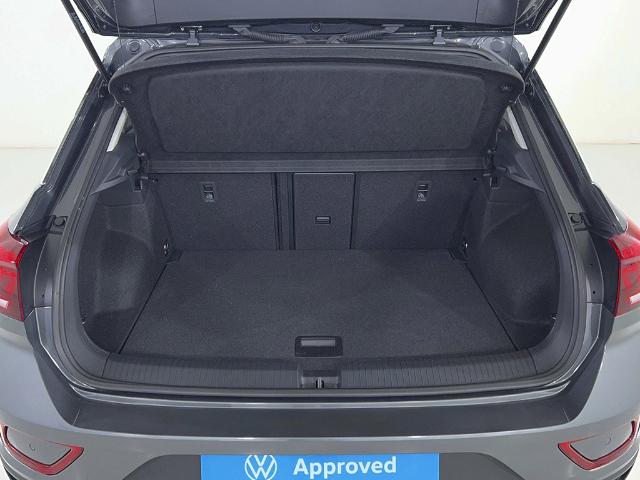 Volkswagen T-Roc ``Más`` 1.5 TSI 110 kW (150 CV)