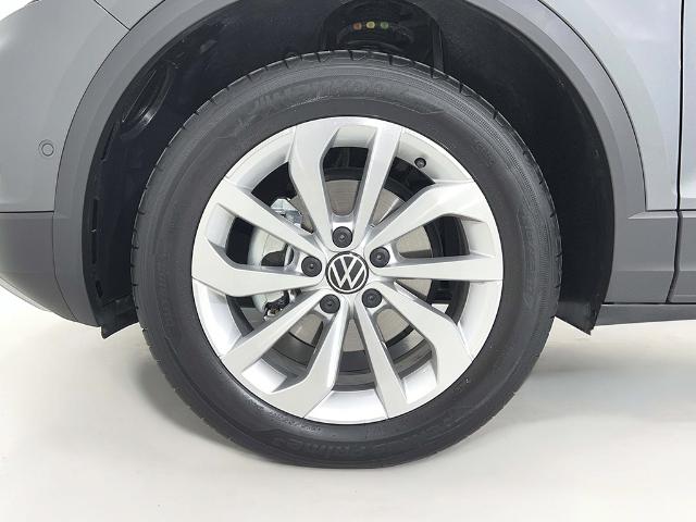 Volkswagen T-Roc ``Más`` 1.5 TSI 110 kW (150 CV)