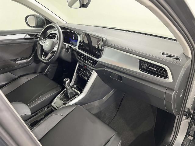 Volkswagen T-Roc ``Más`` 1.5 TSI 110 kW (150 CV)