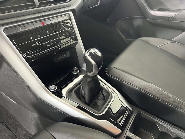 Volkswagen T-Roc ``Más`` 1.5 TSI 110 kW (150 CV)