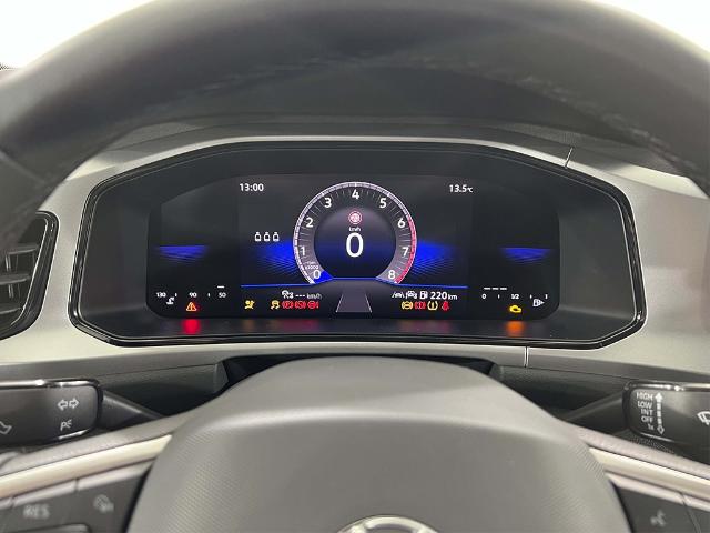 Volkswagen T-Roc ``Más`` 1.5 TSI 110 kW (150 CV)