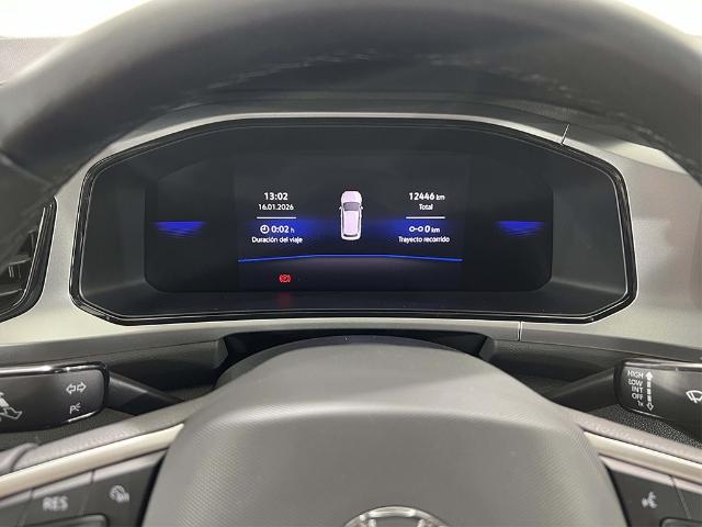 Volkswagen T-Roc ``Más`` 1.5 TSI 110 kW (150 CV)