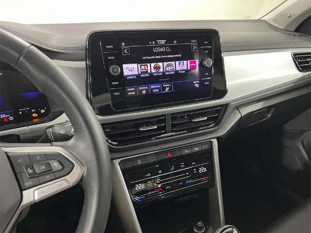 Volkswagen T-Roc ``Más`` 1.5 TSI 110 kW (150 CV)