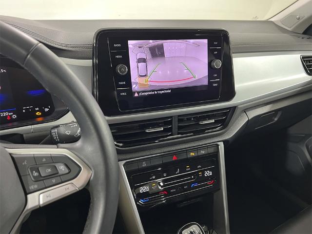 Volkswagen T-Roc ``Más`` 1.5 TSI 110 kW (150 CV)