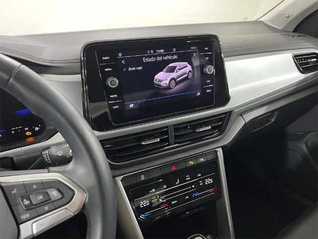 Volkswagen T-Roc ``Más`` 1.5 TSI 110 kW (150 CV)