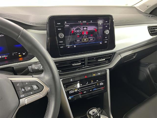 Volkswagen T-Roc ``Más`` 1.5 TSI 110 kW (150 CV)