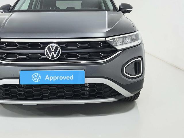 Volkswagen T-Roc ``Más`` 1.5 TSI 110 kW (150 CV)