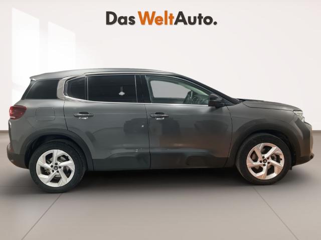 Citroen C5 Aircross BlueHdi 130 S&S Feel 96 kW (131 CV)