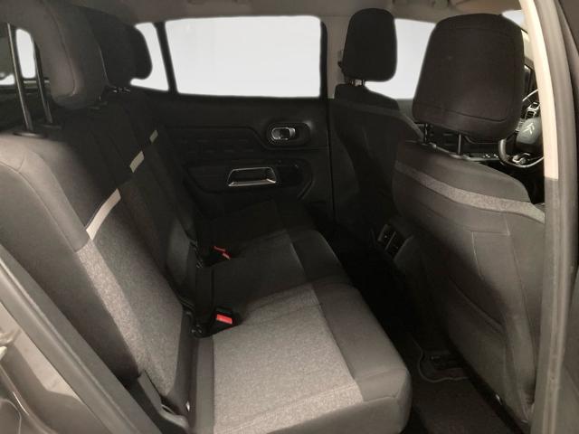 Citroen C5 Aircross BlueHdi 130 S&S Feel 96 kW (131 CV)