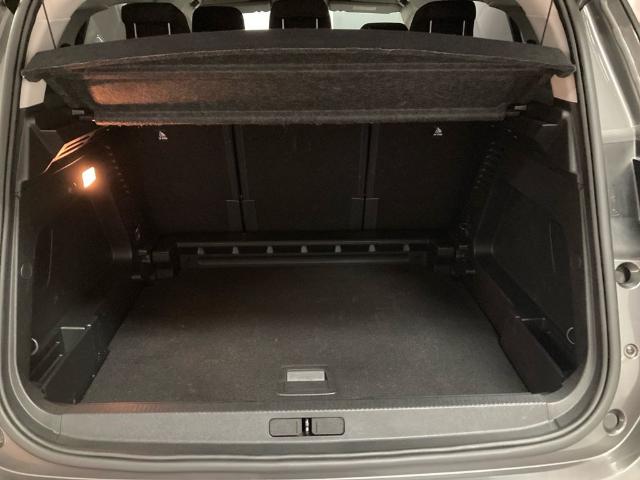 Citroen C5 Aircross BlueHdi 130 S&S Feel 96 kW (131 CV)