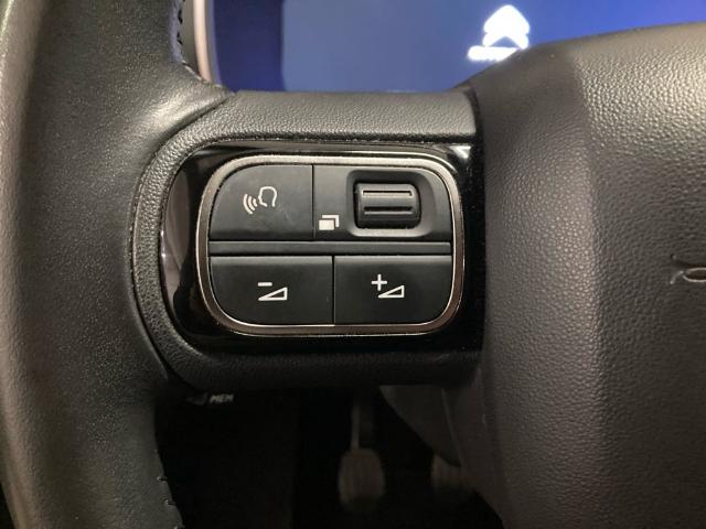 Citroen C5 Aircross BlueHdi 130 S&S Feel 96 kW (131 CV)