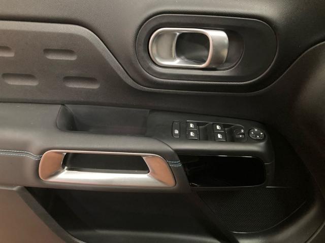 Citroen C5 Aircross BlueHdi 130 S&S Feel 96 kW (131 CV)