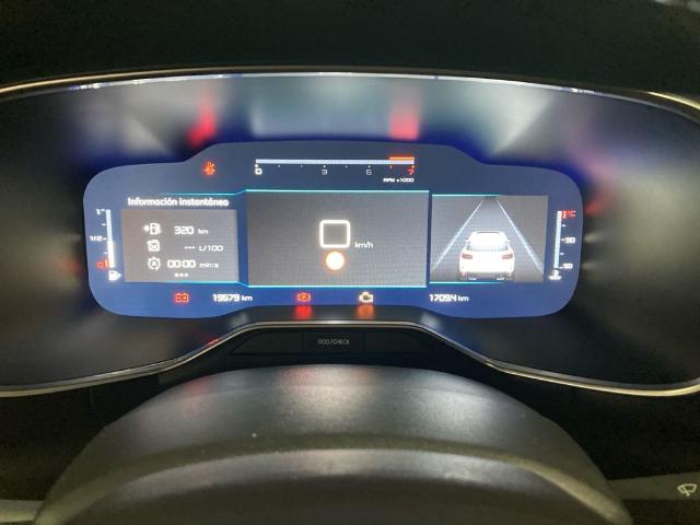 Citroen C5 Aircross BlueHdi 130 S&S Feel 96 kW (131 CV)