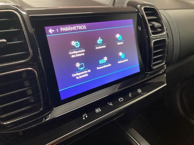 Citroen C5 Aircross BlueHdi 130 S&S Feel 96 kW (131 CV)