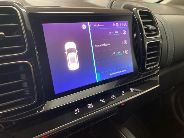 Citroen C5 Aircross BlueHdi 130 S&S Feel 96 kW (131 CV)