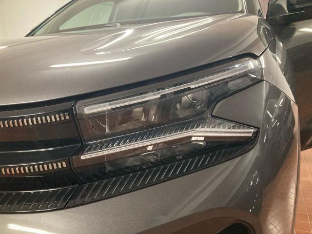 Citroen C5 Aircross BlueHdi 130 S&S Feel 96 kW (131 CV)