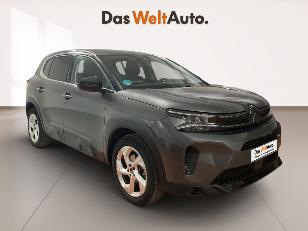 Citroen C5 Aircross BlueHdi 130 de segunda mano