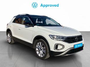 Coche de Ocasión VGRS