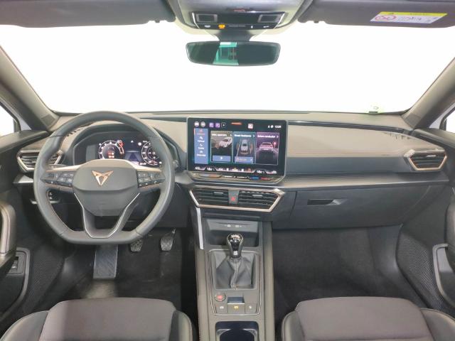 CUPRA Formentor 1.5 TSI 110 kW (150 CV)