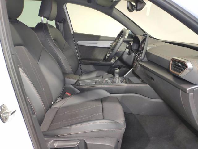 CUPRA Formentor 1.5 TSI 110 kW (150 CV)