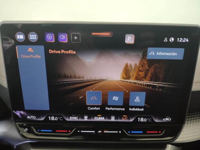 CUPRA Formentor 1.5 TSI 110 kW (150 CV)