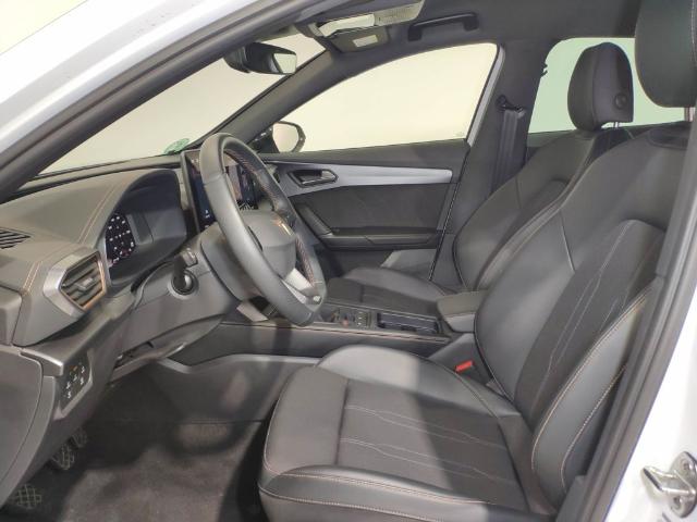 CUPRA Formentor 1.5 TSI 110 kW (150 CV)